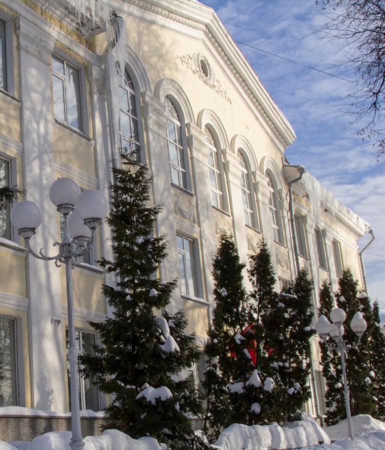 Гостиница Парк-отель Усадьба Москва