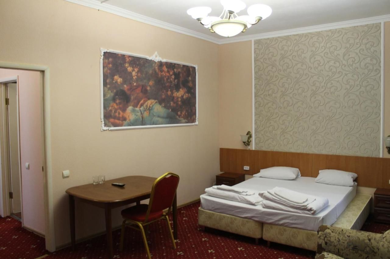 Гостиница Парк-отель Усадьба Москва