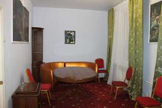 Гостиница Парк-отель Усадьба Москва Стандартный двухместный номер с 1 кроватью или 2 отдельными кроватями-3