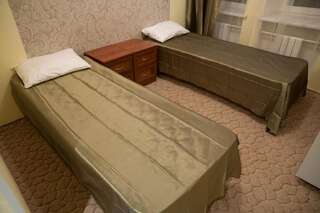 Гостиница Парк-отель Усадьба Москва Двухместный номер эконом-класса с 1 кроватью или 2 отдельными кроватями-1